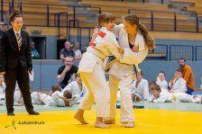 01.05.2022 Wachau JUDO Kids Cup